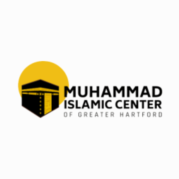 Muhammad Islamic Center of Greater Hartford Logo